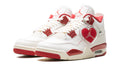 Jordan 4 Valentine´s Day