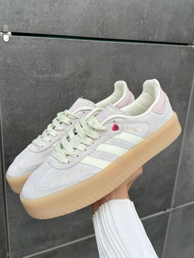 Adidas Samba Valentine Day