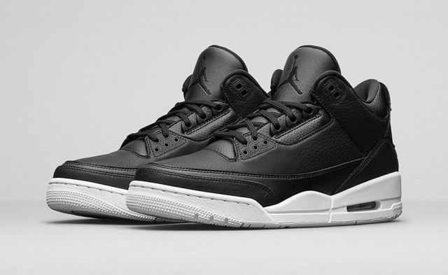 Jordan 3 Retro Cyber Monday