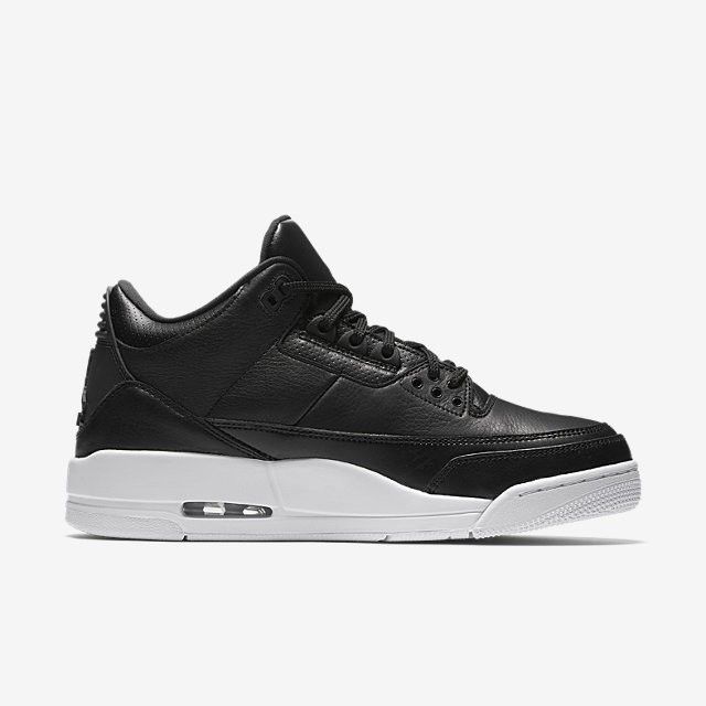 Jordan 3 Retro Cyber Monday