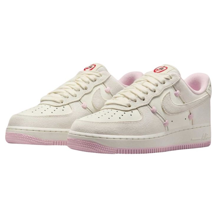 Nike Air Force 1Low Valentine¨s Day 2025