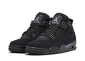 Jordan Retro 4 Black Cat