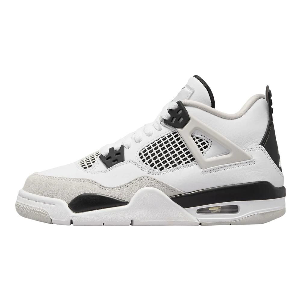 Jordan Retro 4 Military