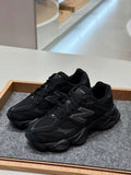 New Balance 9060 Negro