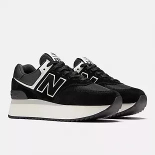 New Balance 574 Plataforma