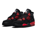 Jordan Retro 4 Red Thunder