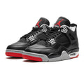 Jordan 4 Retro Bred