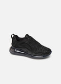 Nike Air Max 720 Ballena Nego/Blanco