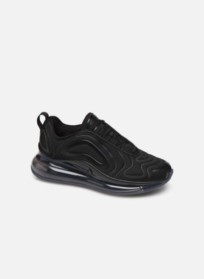 Nike Air Max 720 Ballena Nego/Blanco