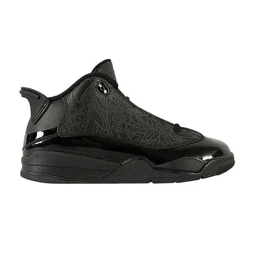 Jordan Dud Zero Triple Negro