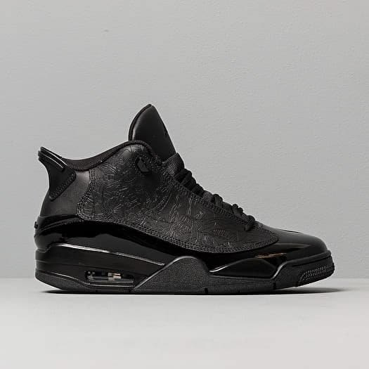 Jordan Dud Zero Triple Negro