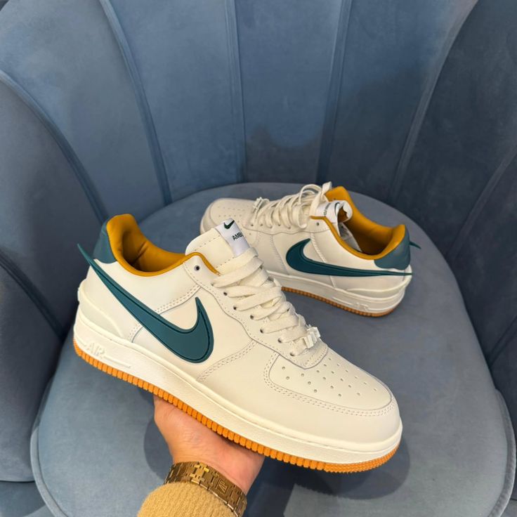 Nike Air Force Low Retro