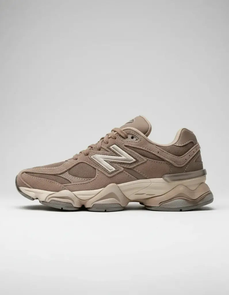 New Balance 9060 Cafe Claro