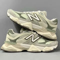 New Balance 9060 Olivo