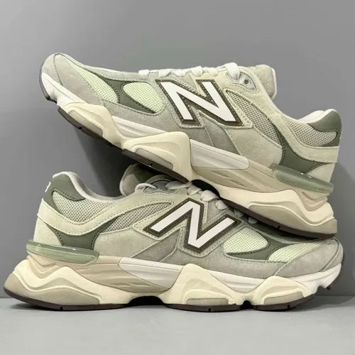 New Balance 9060 Olivo