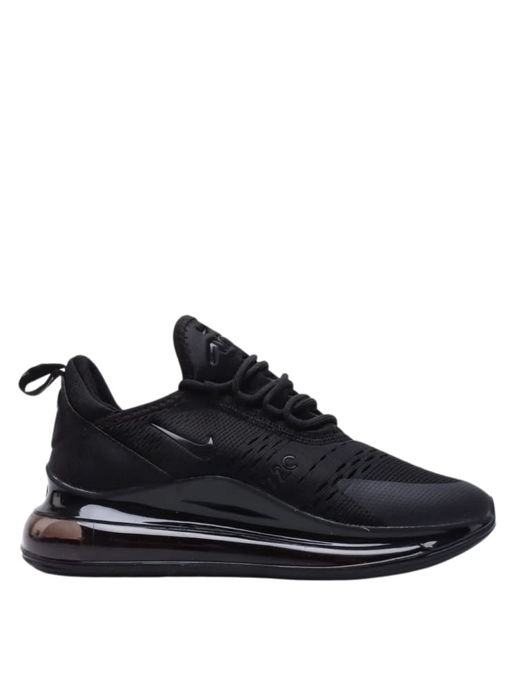 Nike Air Max 720 Triple Black