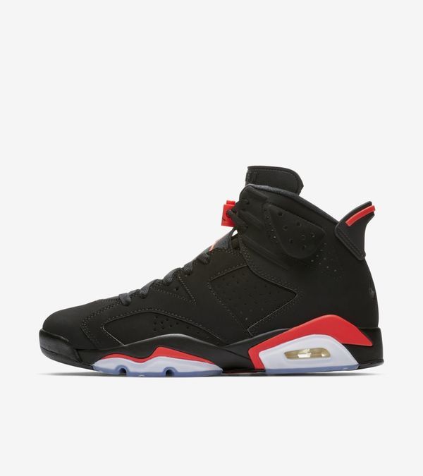 Jordan Retro 6
