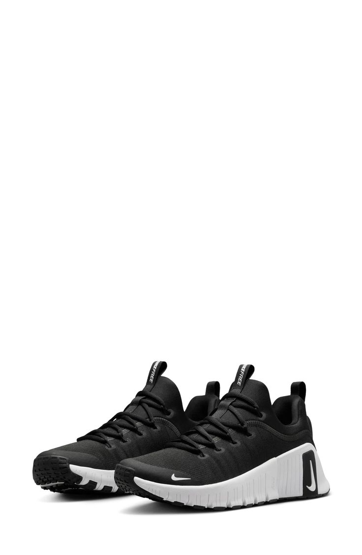Nike Free Meetcon