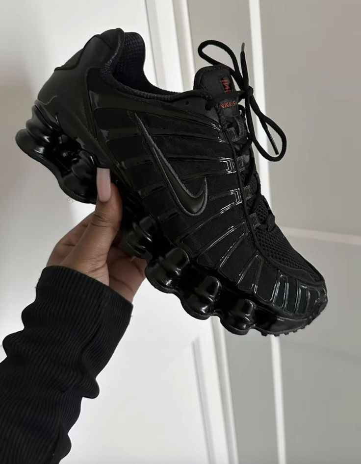 Nike Shox TL