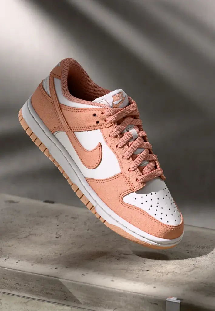 Nike Sportswear Dunk Low Rosa