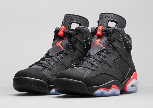 Jordan Retro 6