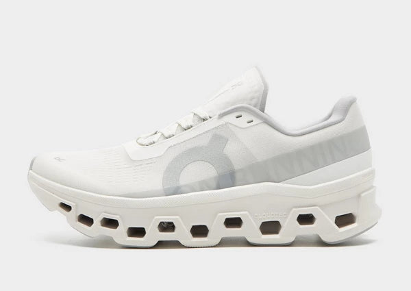 On Cloudmonster