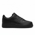 Nike Air Force One Choclo Negro
