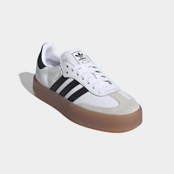 Adidas Samba Plataforma