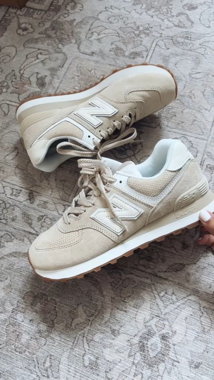 New Balance 574